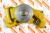 6222-63-1200 Водяной насос Помпа для Komatsu Взаимозаменяемые номера: 6222631200